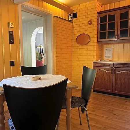 فندق Svingen - Panoramic Fjord Views In Flam *